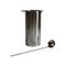 Martini Mixer with Spoon by Arne Jacobsen for Stelton 2