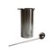 Martini Mixer with Spoon by Arne Jacobsen for Stelton, Image 2