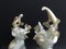 Masked Dancers Statues from Cesare Toso, Set of 2 10
