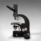 Instrument Microscope Vintage Ernst Leitz Dialux, Allemagne, 1960s 1