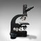 Vintage German Ernst Leitz Dialux Microscope and Scientific Instrument, 1960s 4