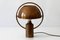 Mid-Century Modern Table Lamp by Florian Schulz, Germany, 1970s 16