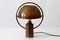 Mid-Century Modern Table Lamp by Florian Schulz, Germany, 1970s, Image 16