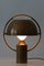 Mid-Century Modern Table Lamp by Florian Schulz, Germany, 1970s, Image 2