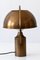 Mid-Century Modern Table Lamp by Florian Schulz, Germany, 1970s, Image 13