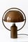 Mid-Century Modern Table Lamp by Florian Schulz, Germany, 1970s, Image 15