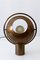 Mid-Century Modern Table Lamp by Florian Schulz, Germany, 1970s, Image 9