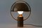 Mid-Century Modern Table Lamp by Florian Schulz, Germany, 1970s, Image 4