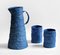 Dress Your Space Up Series Ceramic Porcelain Jar by Anna Demidova 7