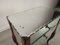 Vintage Mirrored Nightstand 9