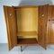 Armoire Scandinave en Teck 16