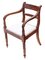 Regency Mahogany Dining Chairs, Set of 8, Image 10