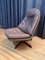 El 68 Armchair by Madsen & Schubell for Ib Madsen & Acton, Denmark, 1960s, Image 6