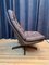 El 68 Armchair by Madsen & Schubell for Ib Madsen & Acton, Denmark, 1960s 2