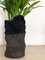 Vase 05 The Black Line Series en Céramique par Anna Demidova 2