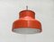 Mid-Century Bumling Pendant Lamp by Anders Pehrson for Ateljé Lyktan, Image 1