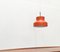 Lampe à Suspension Bumling Mid-Century par Anders Pehrson pour Ateljé Lyktan 12