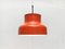 Mid-Century Bumling Pendant Lamp by Anders Pehrson for Ateljé Lyktan, Image 5