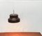 Lampe à Suspension Bumling Mid-Century par Anders Pehrson pour Ateljé Lyktan, Suède 6