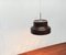 Lampe à Suspension Bumling Mid-Century par Anders Pehrson pour Ateljé Lyktan, Suède 2