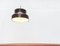 Lampe à Suspension Bumling Mid-Century par Anders Pehrson pour Ateljé Lyktan, Suède 11