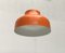 Mid-Century Metal Pendant Lamp, Image 17