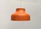 Mid-Century Metal Pendant Lamp, Image 1