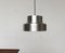 Mid-Century German Metal Pendant Lamp, Image 16