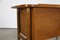 Mid-Century L-Shaped Walnut Desk, 1960s, Image 11