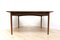 Mid-Century Vintage Teak Extendable Dining Table by E. Gomme for G-Plan, 1960s 9