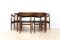 Mid-Century Vintage Teak Extendable Dining Table by E. Gomme for G-Plan, 1960s 8