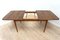 Mid-Century Rosewood Dining Table by Archie Shine for Robert Heritage, 1960s, Image 8