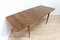 Mid-Century Rosewood Dining Table by Archie Shine for Robert Heritage, 1960s, Image 2