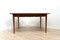Mid-Century Rosewood Dining Table by Archie Shine for Robert Heritage, 1960s 1