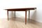 Mid-Century Rosewood Dining Table by Archie Shine for Robert Heritage, 1960s 10