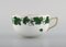Green Grape & Leaf Vine Tea Service in Porcelain from Herend, Set of 24, Image 3