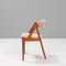 Model 31 Dining Chair by Kai Kristiansen for Schou Andersen, 1960s 3