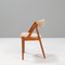 Model 31 Dining Chair by Kai Kristiansen for Schou Andersen, 1960s, Image 3