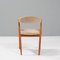 Model 31 Dining Chair by Kai Kristiansen for Schou Andersen, 1960s, Image 2