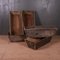 Wooden French Grape Bins 1