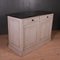 French Painted Buffet 4