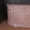 French Limed Oak Enfilade 2