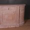 French Limed Oak Enfilade, Image 3