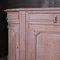 French Limed Oak Enfilade 5