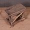 Primitive French Stool 2