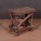 Primitive French Stool 4