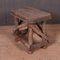 Primitive French Stool 3