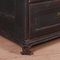 French Oak Commode 4
