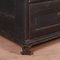 French Oak Commode, Image 4