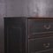 French Oak Commode 5